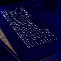 لابتوب ديل بريسيجن 5520 • لابتوب ديل i7 الجيل السابع • لابتوب 16 جيجا ...