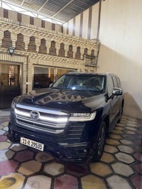 لاندكروز • ٢٠٢٤ • ماشيه ٣١ الف