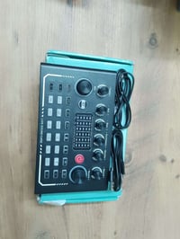 كرت صوت • مؤثرات صوتية • بلوتوث