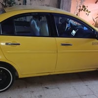 اكسنت دبدوب • ٢٠٠٩ • سقف مقصوص