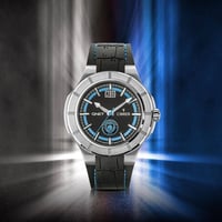 سيمير CM2004 • صنع سويسري • مرخّص مانشستر سيتي