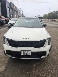 سورنتو • ٢٠٢٤ • ٦ سلندر