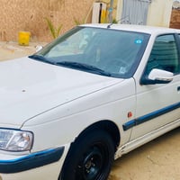 بارس ٢٠١٤ • مكينة وجير نضيفين • تواير جديده