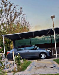 نیسان ڤێرسا ٢٠١٩ مواسەفات sv دوو پارچەی بۆیاخە بێ ژۆرێ ئێرباگ بەس شان ...