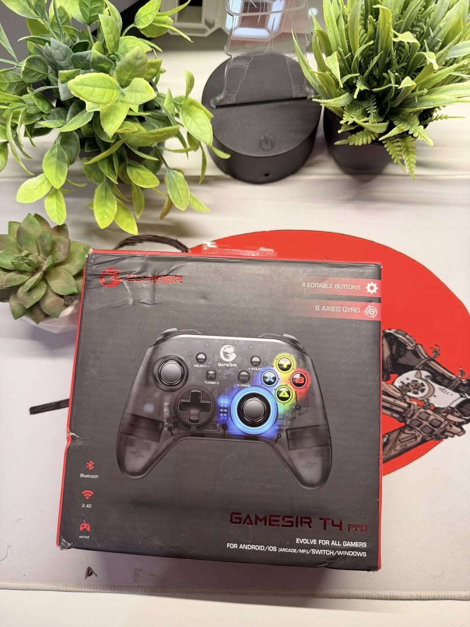 قيم واخذ
اكو توصيل لكل العراق


**إذا كنت صاحب هذا الإعلان وتريد حذفه لأي سبب، رجاءا أرسل رسالة إلى الدعم الفني**