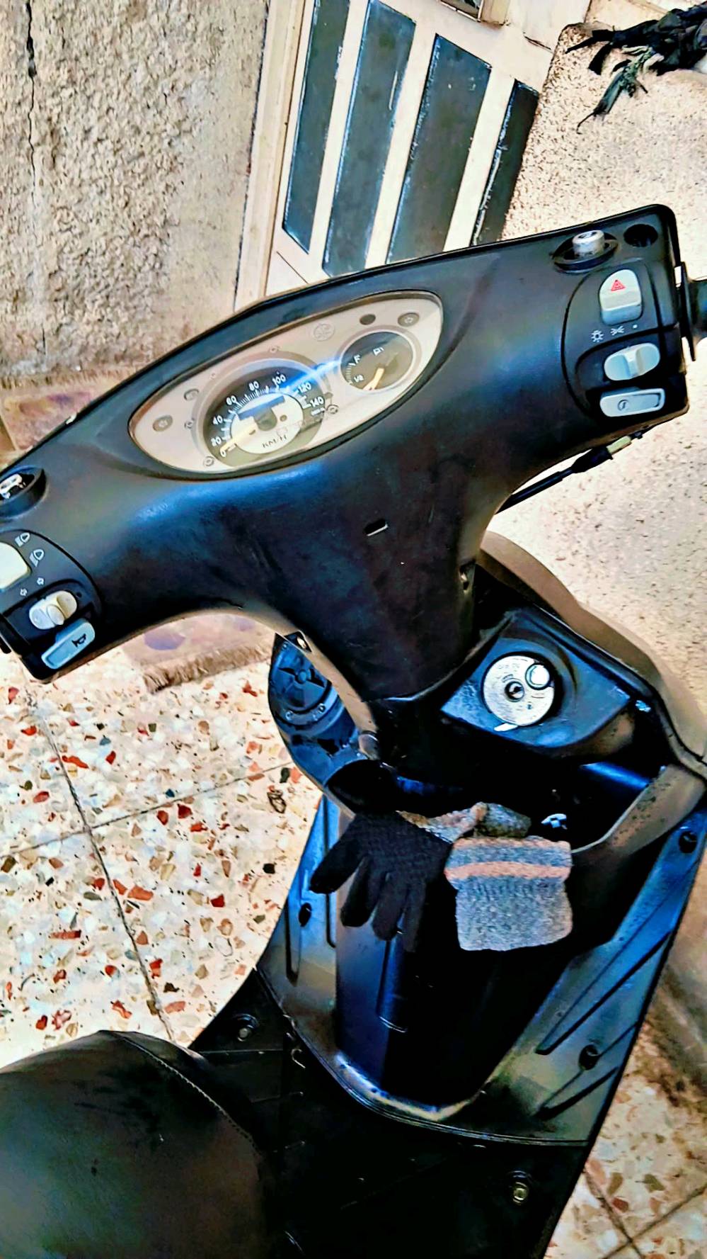 بغداد شهداء البياع قرب جامع معاذ