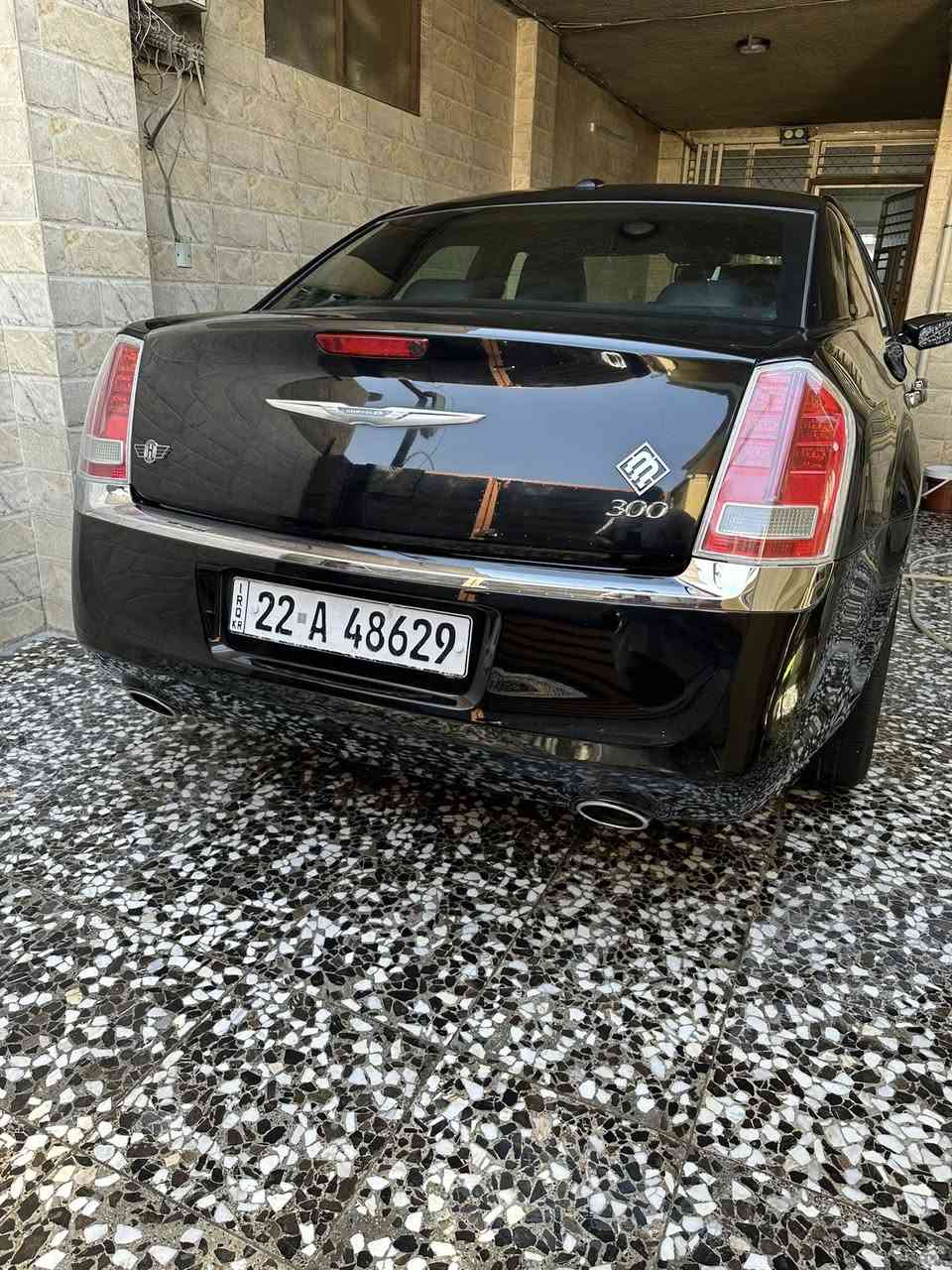 السلام عليكم
اوباما للبيع 14 كندي داخله كلين وهنا بلعراق صاير بيها صبغ ربع جاملغ الامامي وشويه بداير الخلفي جوه قبق البانزين سياره جاهزه 
السعر 165 وبيه مجال مكان بغداد 
***********
