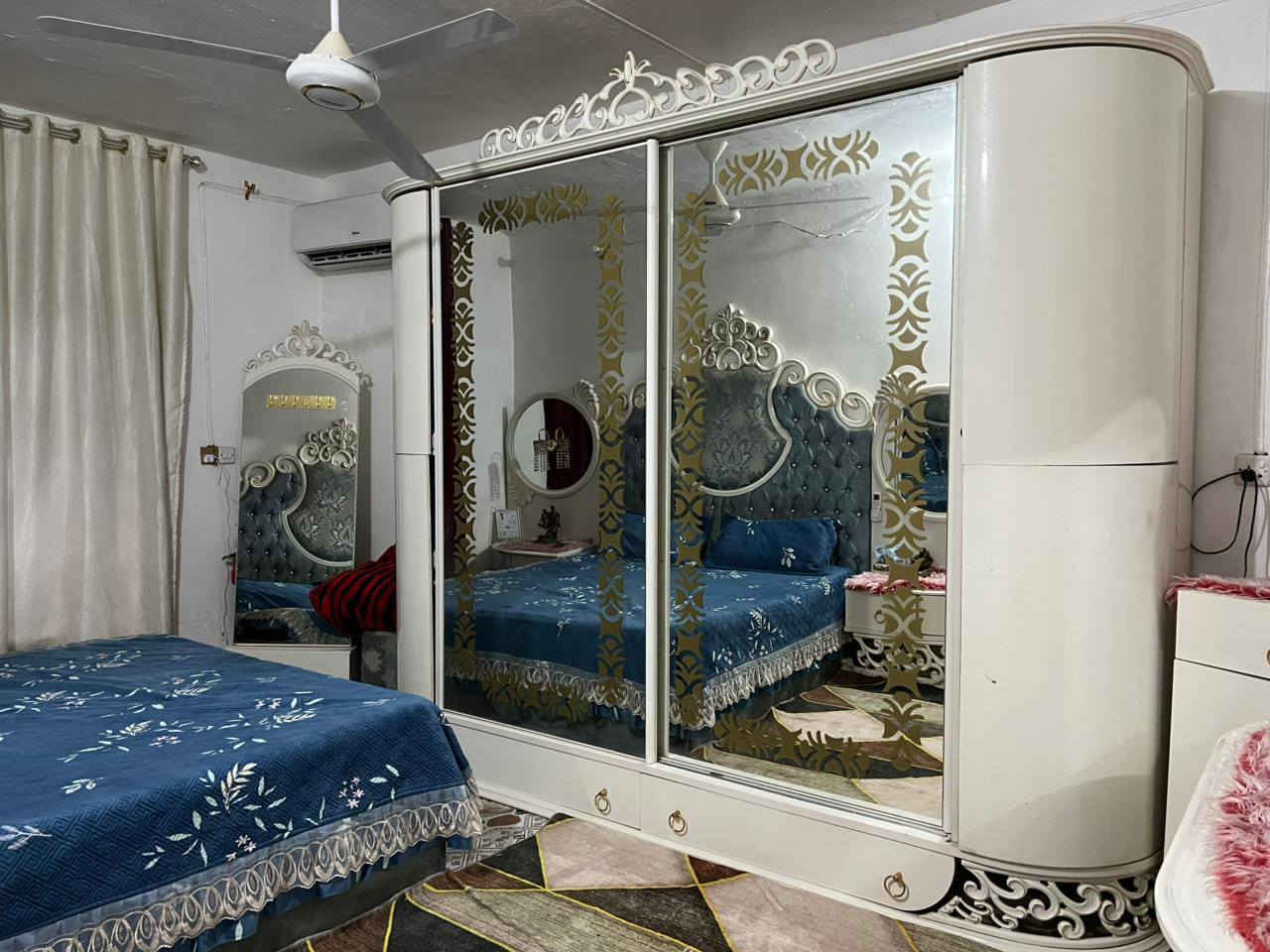 غرفه تركي درجه اوله لبيع ماخذيها ثنين و٧٠٠


**إذا كنت صاحب هذا الإعلان وتريد حذفه لأي سبب، رجاءا أرسل رسالة إلى الدعم الفني**