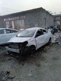 للبيع سني هندي 2023 رقم اربيل دولي تعرضت الحادث ابيع على حادثها كير مك...