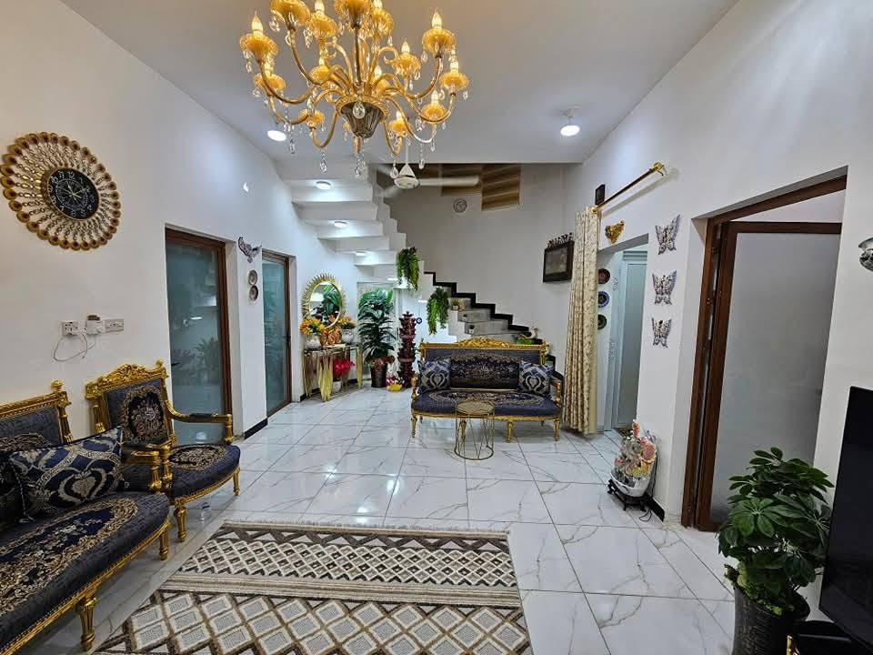 بسم الله الرحمن الرحيم
دار سكن للبيع في السماوه الصياغ زراعي
فرع الحسينية الباقيات الصالحات 
المساحه / ٢٠٠ متر طابق واحد بناءً ٢٣
يتكون من غرفتين واستقبال ومطبخ وصاله وصحيات داخليه وخارجيه
الدار امرتب كلش   وباقي التفاصيل مراجعة مكتب الاصالة للعقارات ***********
