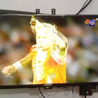 بلازمة سامسونج 32 مستعملة75 الف 07706268267