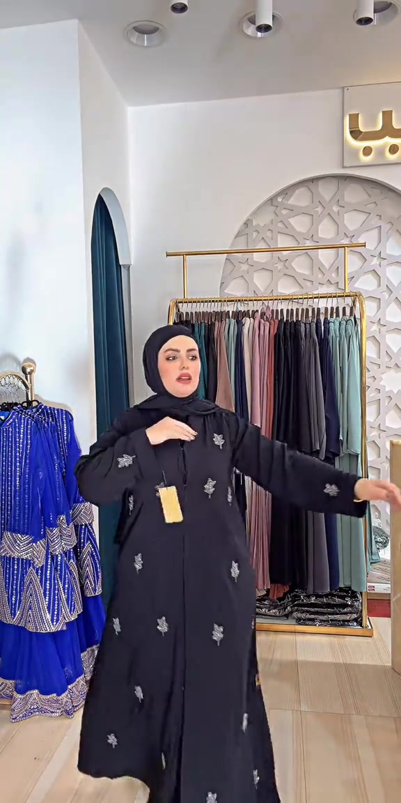 #بيلا_للالبسة_الخليجية #بيلا_للالبسةالخليجية #livehighlights 


**إذا كنت صاحب هذا الإعلان وتريد حذفه لأي سبب، رجاءا أرسل رسالة إلى الدعم الفني**