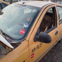 للبيع طيبه موديل 15 رقم بغداد الاماني سنويه 26 تنتهي  مكينة مجفته جديد...