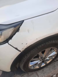 سورنتو 16كويتي فول عدا البانوراما 6سلندر سبعه راكب حجم المكينه 3300 مك...