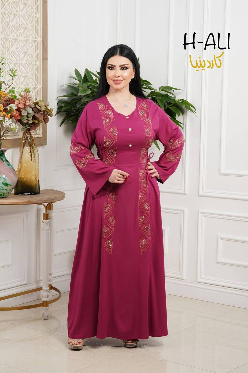 خامه كشمير مطاط كلوش مطعم ستراس
▪️الدرزن ب 140 الف 
▪️قياسات  2XL  3XL  4XL  5XL
▪️اقل طلب درزن .. 6 الوان

قناة التليگرام  https://t.me/flora_fashion1


**إذا كنت صاحب هذا الإعلان وتريد حذفه لأي سبب، رجاءا أرسل رسالة إلى الدعم الفني**