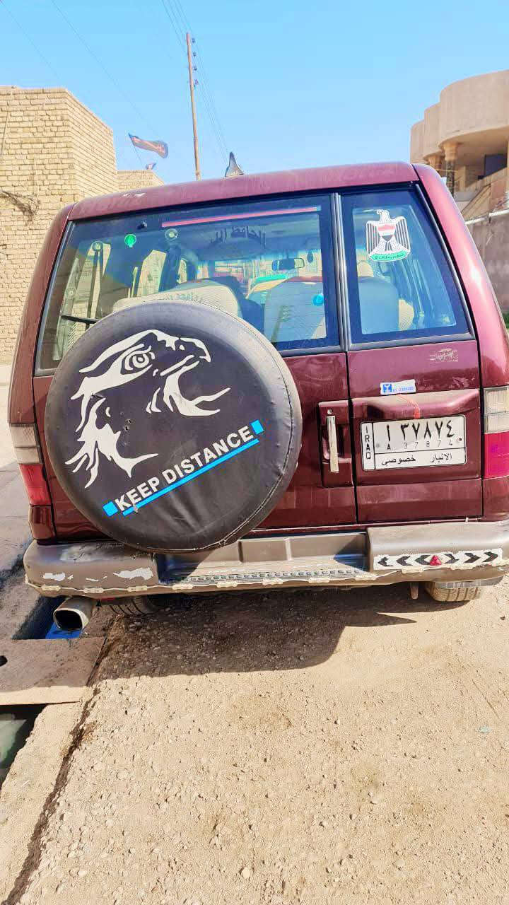 سلام عليكم ازوزه تروبر سياره جديده مديل 2003 سنويه 28 تريد وكاله تريد تحويل سياره صوره بوصاخته ما مقسوله كير محرك بلاد سياره كفاله عامه وارد خليجي 77بيه مجال مكاني قلعة سكر ناصريه ‏‪***********‬‏
