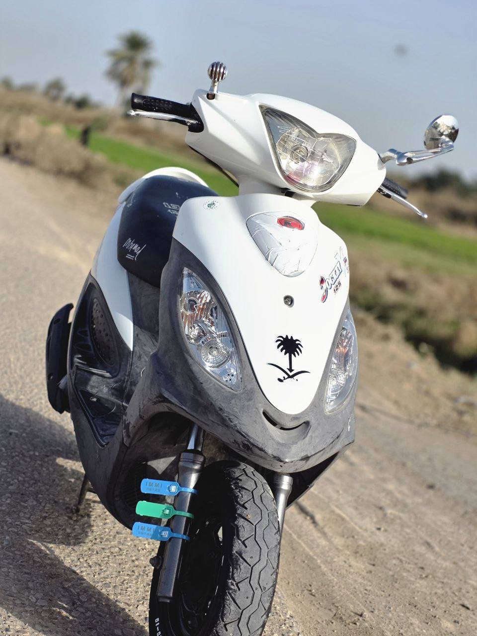 السلام عليكم ....
دراجه كامكو V2
للبيع مكفوله 
السعر اتصال عـ الرقم 
***********
الخاص مغلق
