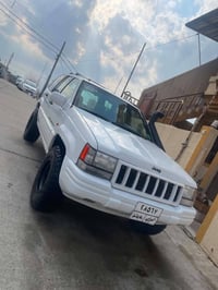 موديل ٩٦ • محرك ٥.٩ V8 • بدون نقص