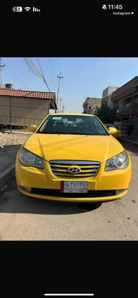 النترا امريكي • ٢٠٠٧ • مكينة جديده