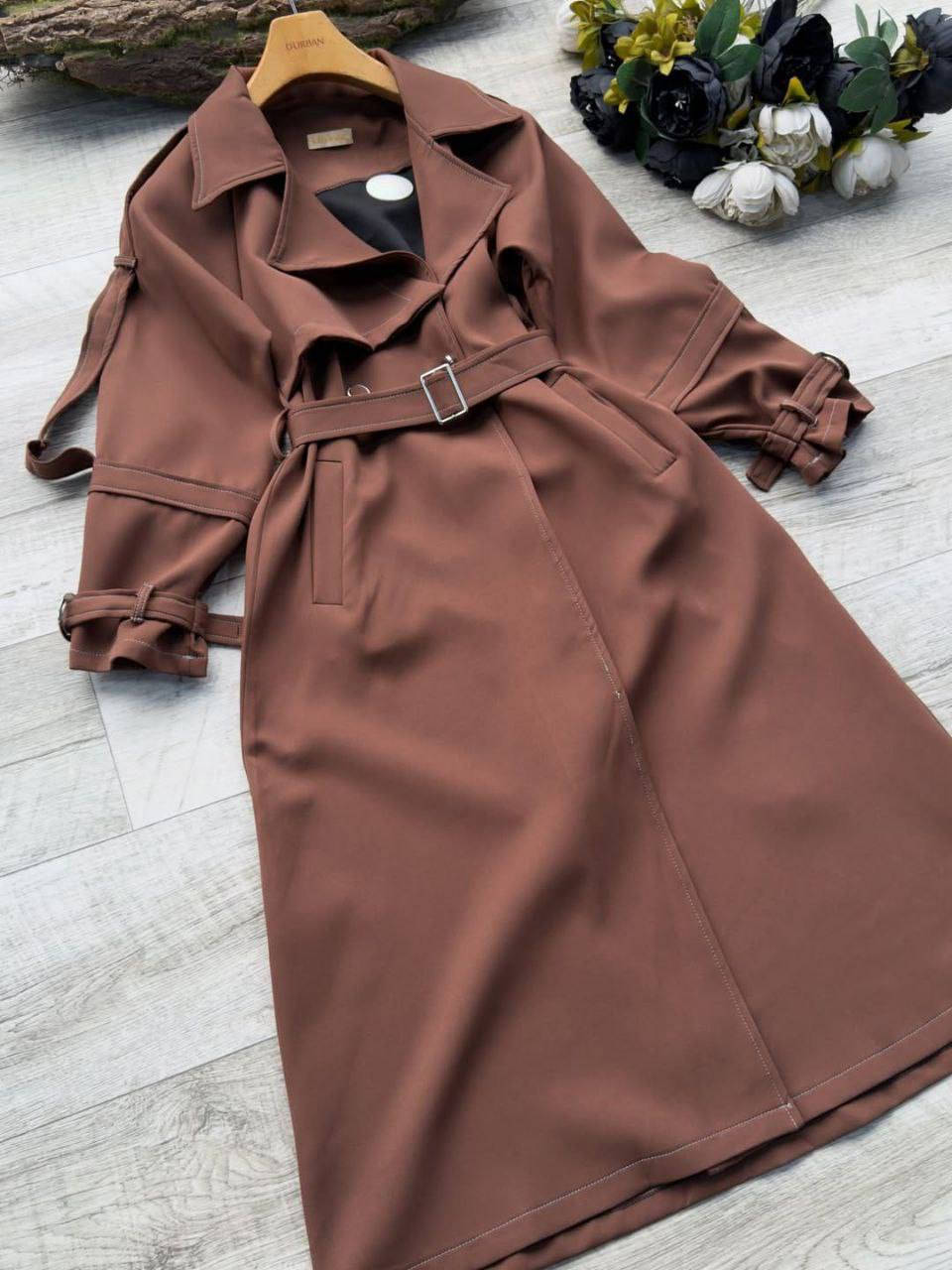 ترانشكوت رسمي
السعر 24 الف فقط
خامة هوريم دابل تركي
38–40–42–44–46


**إذا كنت صاحب هذا الإعلان وتريد حذفه لأي سبب، رجاءا أرسل رسالة إلى الدعم الفني**