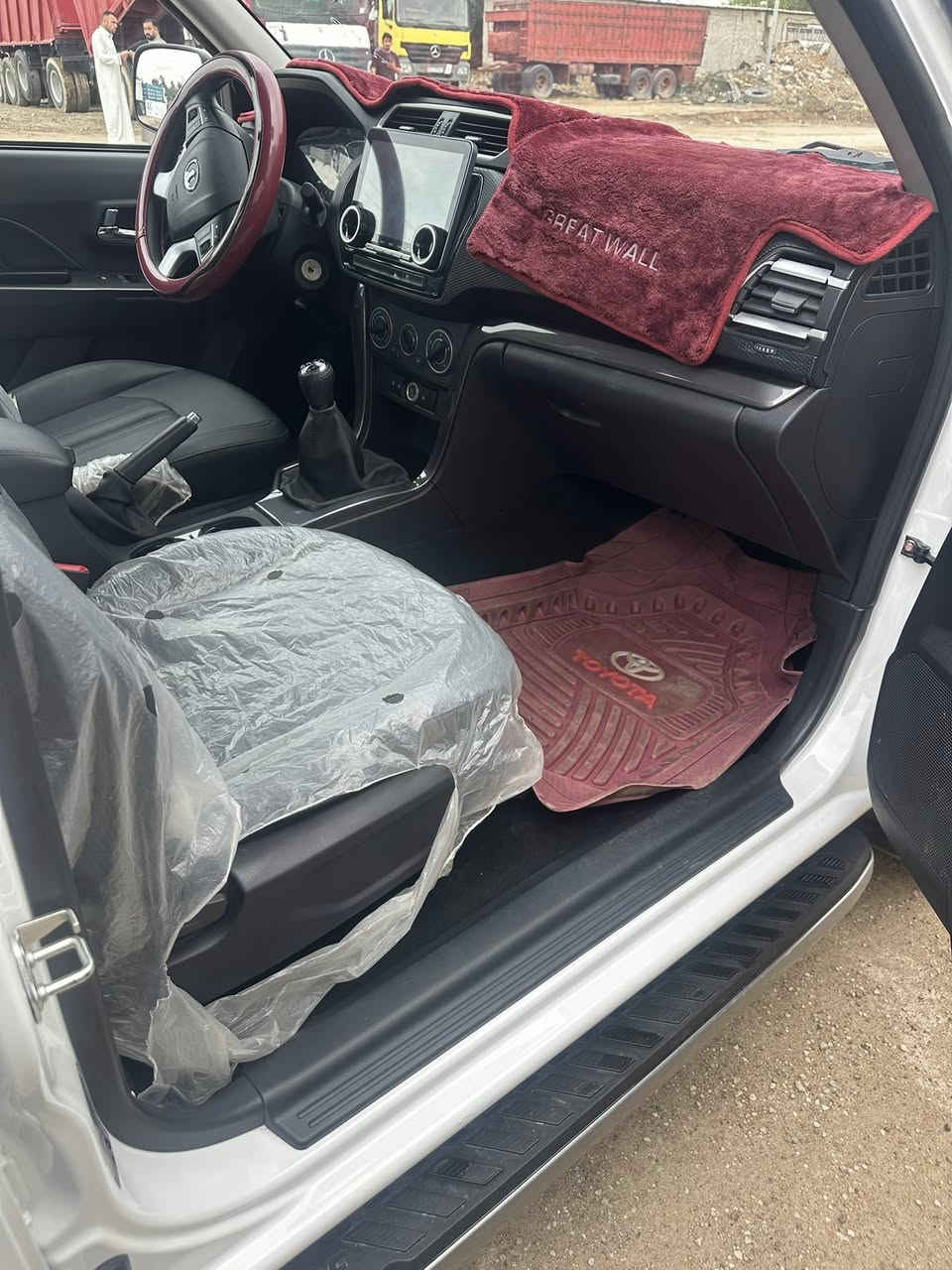 البيع كريت موديل 2025 رقم واسط بسمي تحويل مباشر ماشيه 16 الف مكفوله كفاله عامه ***********
