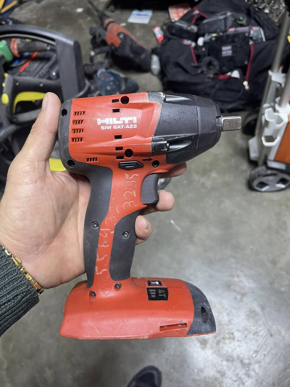 للبیع ۱٥٠$


**إذا كنت صاحب هذا الإعلان وتريد حذفه لأي سبب، رجاءا أرسل رسالة إلى الدعم الفني**