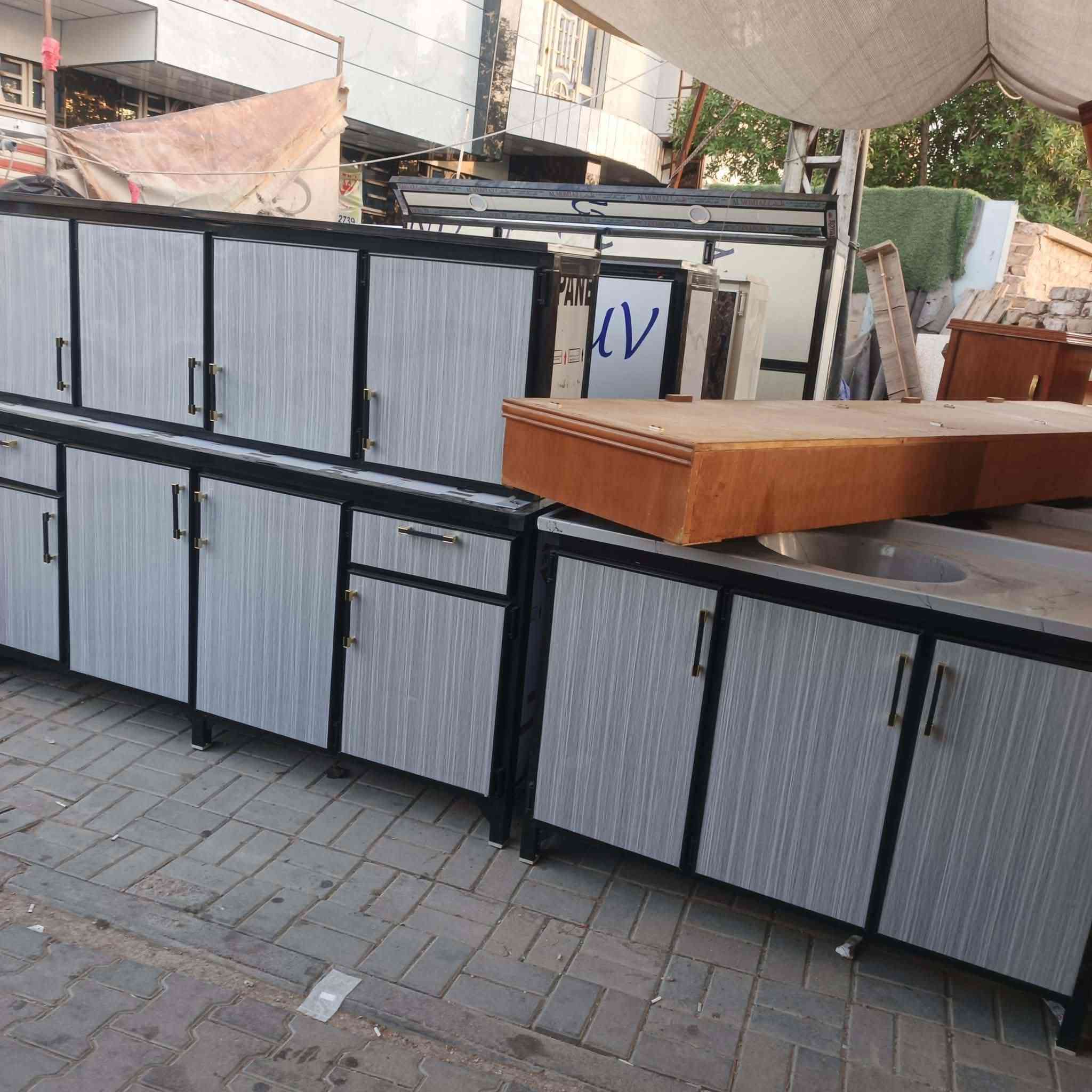 محلات ابو سجاد لبيع وشراء الاثاث المستعمل والجديد نشتري جميع الاثاث المستعمل و تبديل الكاونتر القديم بجديد كوت سوق الشيشان قرب المدرسه المركزيه قليل التواجد في الفيس للاستفسار الاتصال او واتساب ***********
