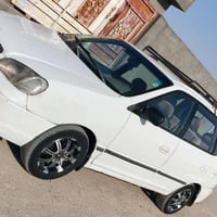 كارينز ٩٩ • ٧ راكب • سنوية ٢٠٢٨