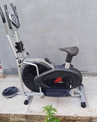 اوربتراك • أربع أذرع • يحمل ١٥٠+كغ