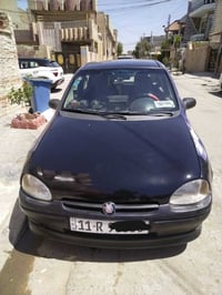 فيتا ١٩٩٦ • ١٤٠٠ سي سي • اوتوماتيك