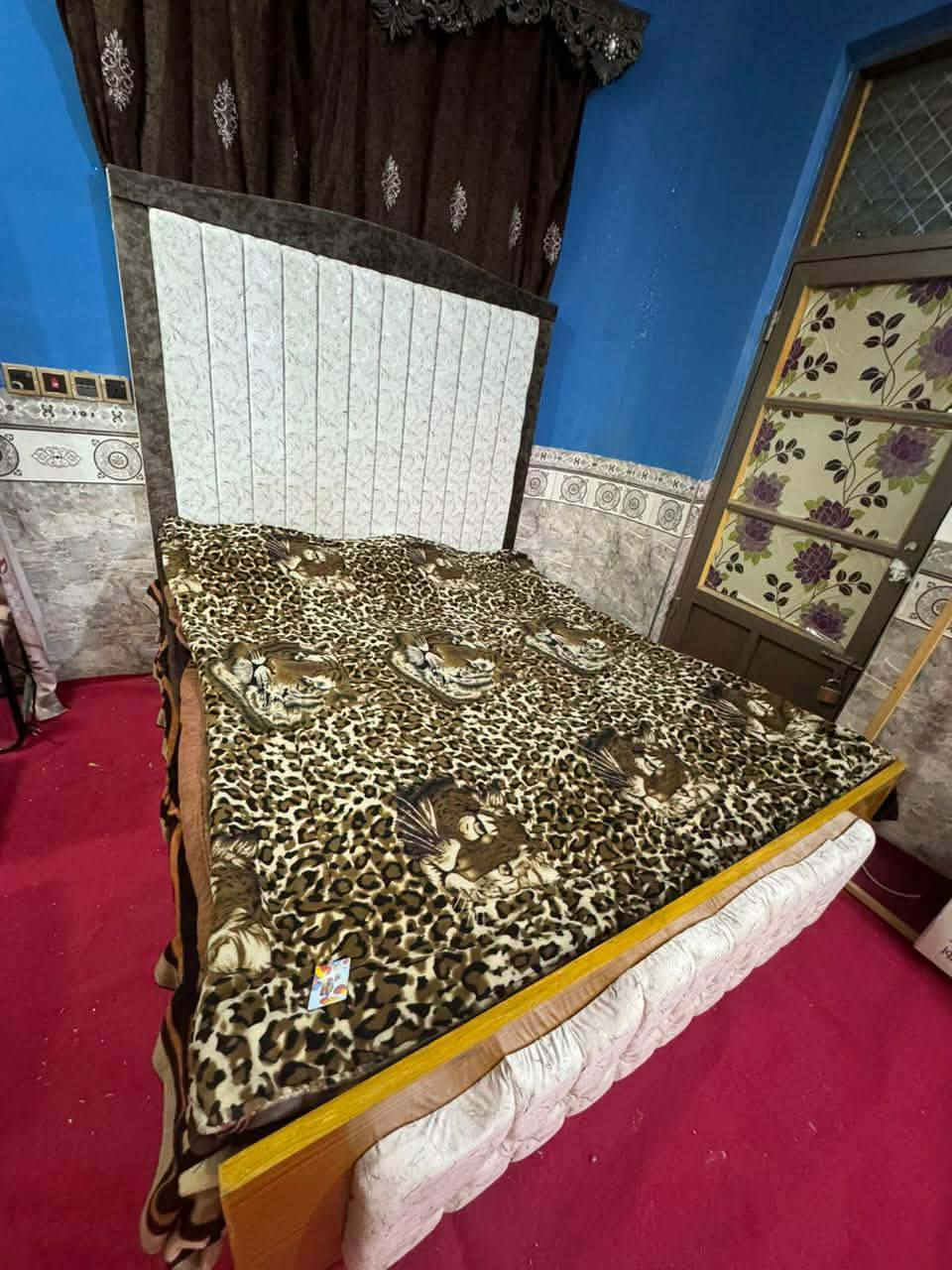 مليون و275


**إذا كنت صاحب هذا الإعلان وتريد حذفه لأي سبب، رجاءا أرسل رسالة إلى الدعم الفني**