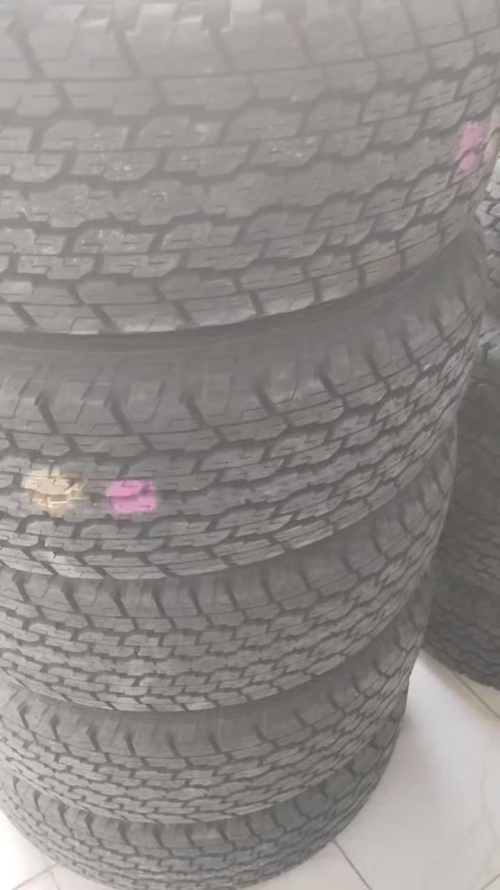 يتوفر جميع القياسات من ١٢ لل ٢٠ تاير اخو الجديد ياباني بأسعار مناسبه  معه شد وفتح مجاني العنوان بابل الحمزه الغربي (جمله ومفرد) ***********
