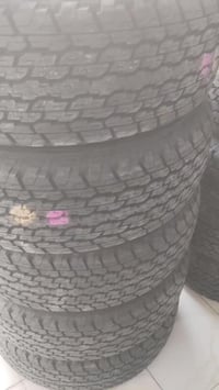 تاير ياباني • ١٢-٢٠ • بابل الحمزه