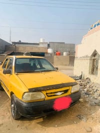 سياره سايبه للبيع موديل15 مكفول كير ومحرك ابيع كوم. حديد اوكف وياك بلا...