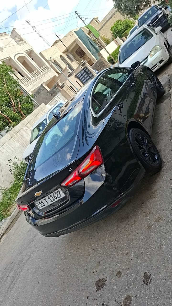 السلام عليكم للبيع موديل ٢٠٢٠
بيهة ثلاث قطع صبغ  وبيهة باب العبري بيهة طخة 
بدون دواخل 
كير مكينة صدر خير من الله 
ماشية ٧٠ ميل 
مابية اي نقص 
مقدمة ٦٠ وبل شهر ٣ اوراق 
سعر السيارة الكلي ١٣٥ ورقة 
***********
من بغداد فقط
