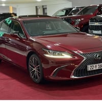 لكزس ES350 • ٢٠٢٣ • بدون حادث