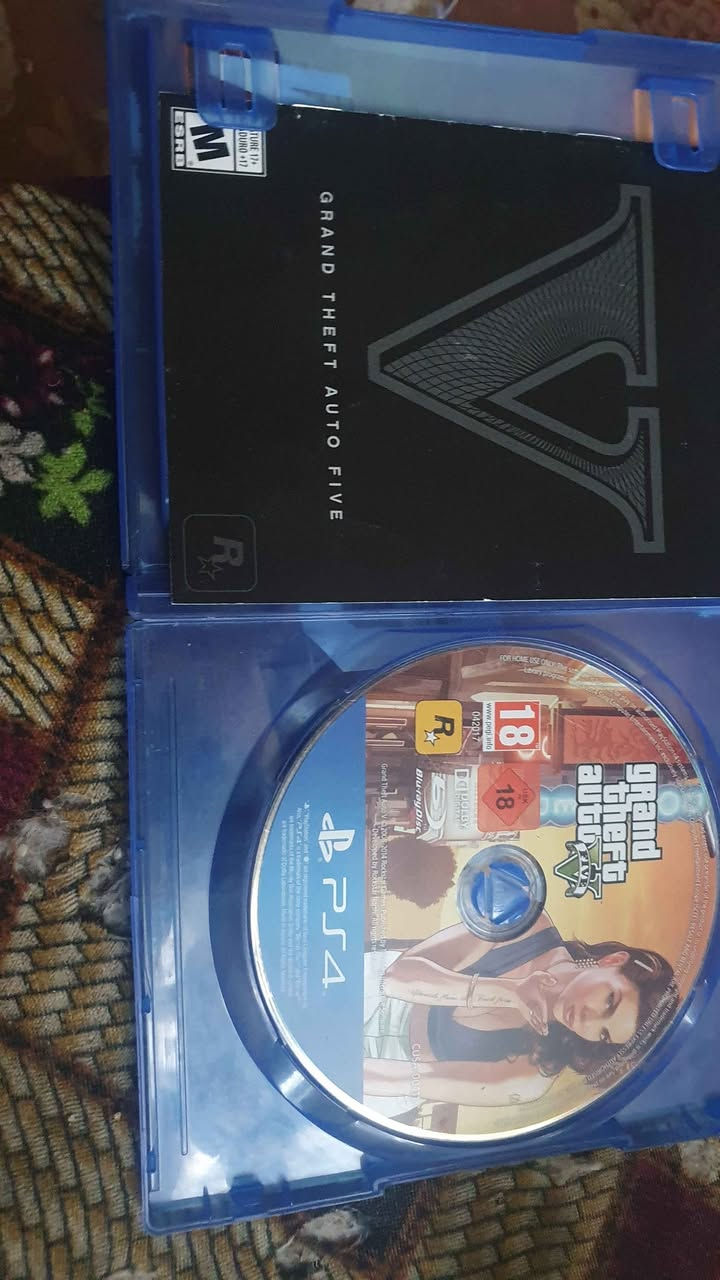 اقراصربلي 4 العدد2لعبةكرة قدم 2018 ودرايفرالسعر50 كربلاء, العراق


**إذا كنت صاحب هذا الإعلان وتريد حذفه لأي سبب، رجاءا أرسل رسالة إلى الدعم الفني**