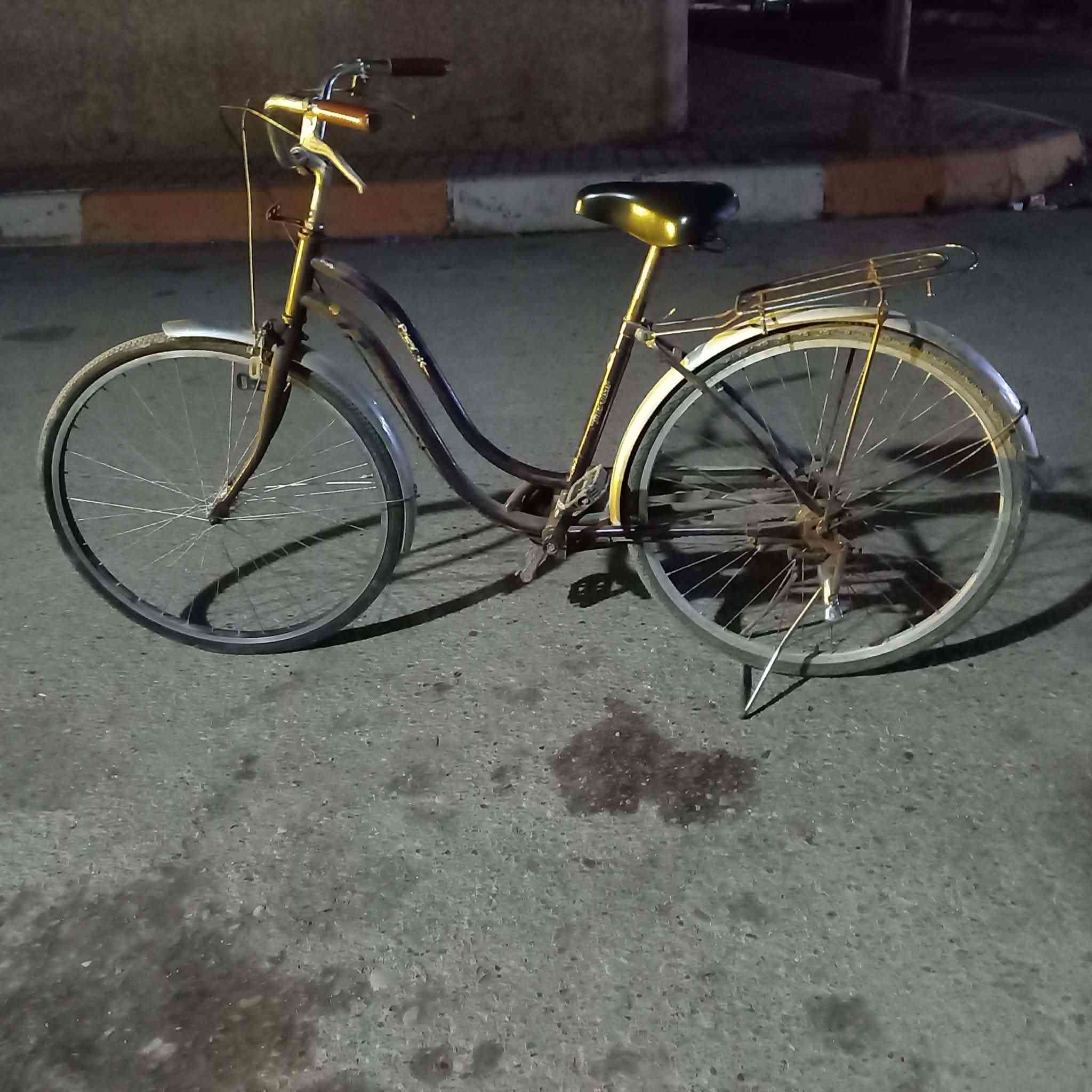 السلام عليكم بايسكل للبيع نظيف الحجم 26 السعر 50 بمجال البكان بعقوبه تحرير


**إذا كنت صاحب هذا الإعلان وتريد حذفه لأي سبب، رجاءا أرسل رسالة إلى الدعم الفني**