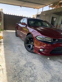 تشارجر • موديل ٢٠١٨ • ٤ قطع
