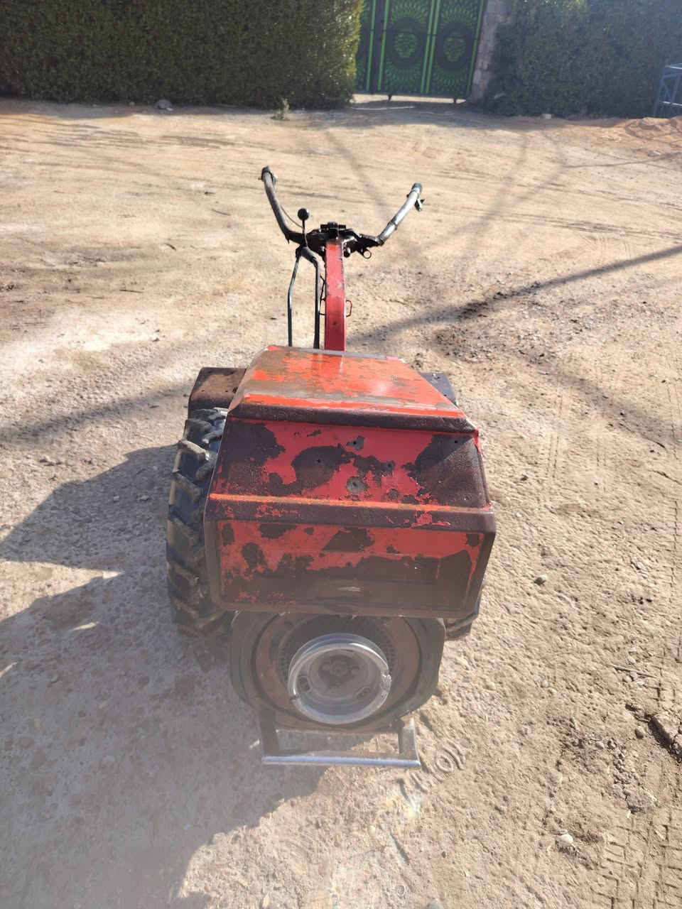 لبيع مكان يوسفيه
***********
