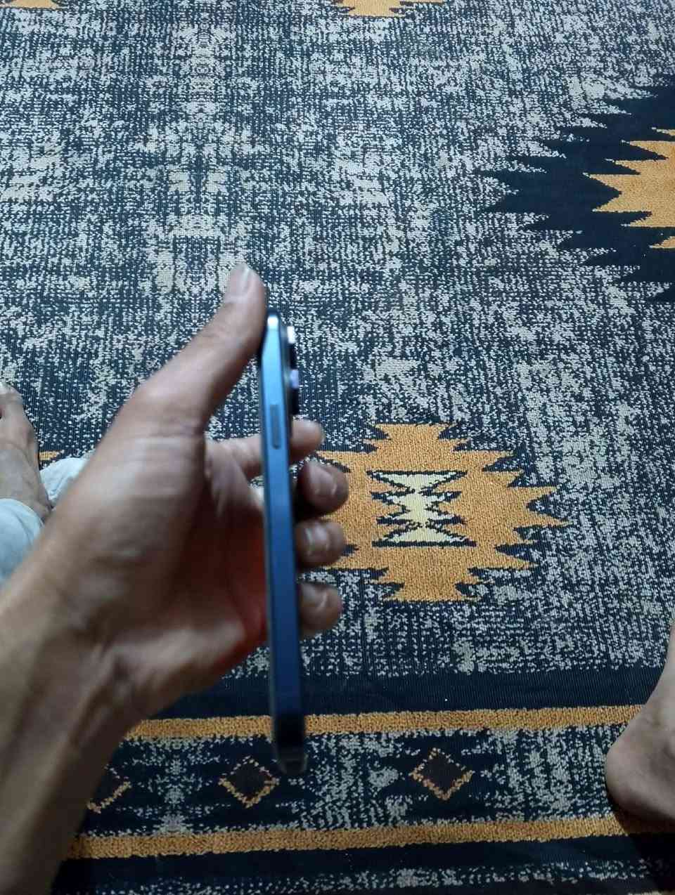 ايفون 15برو ماكس نضيف خطين كله شغال مبدل شاشه اصليه وبطاريه اصليه مابي اي صرف يخبل ولايعلك يخبل مال جناي ما متعوب السعر 650 وبي مجال قليل المكان دوانيه هاذه الرقم ***********
