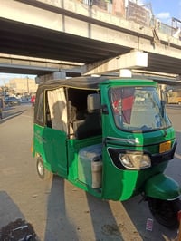 تكتك TVS • ٢٠٢١ • لوحات عربي