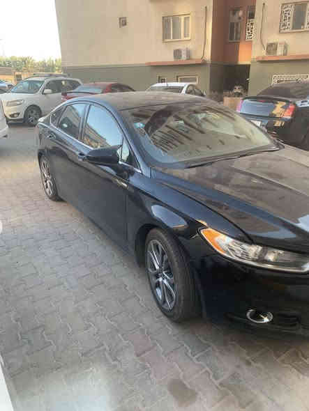 فيوجن هايبرد 2017
جاهزة بدون نقص شغل واطلع
بيها صبغ كم قطعة 
بنيد وجاملغ وباب 
وجزء بسيط من القمارة
السعر ١٢٠ فقط
***********
