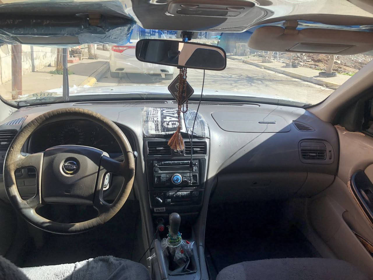 بەناوی خوایگەو رە ئەم ماگزیاما یە بۆ فرۆشتن 2002دەبڵ ئالیارە ئاڕم پلاستیکی سلێمانییە موسوبڕاوە  بەشەرت ئیماڵی خۆمانە ماعرەز چی نین ***********لەواتس ئەپ تێلکە ئەگەر مشتەری ئەگەر مشتەریش نی سەرمان مەیەشێنە سعری 43گەڵاو کەمێک معامەلەی تیایە
