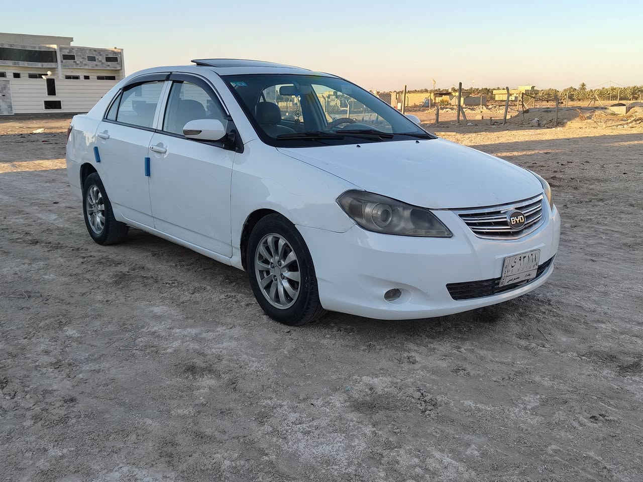 سلام عليكم بيوايدي مديل 2013 G 3 گير اوتو ماتيك
رقم بغداد الماني مشروع وطني بآي مرور تداور 
السياره فول مواصفات 1 / 1
فتحه بصمة تشغيل بصمة جنطه بصمة بيبان تحكم ستيرن كشنات جلد
مكينه وگير مكفولات 
حداديه تخم تاير تبريد تدفئه مكفولات كهربائيات كلها شغاله
مكفوله من الضربه السياره جاهزه خير من الله
السعر 57 $ وبيها مجال
مكاني كربلاء
 رقم الهاتف ***********
مكلف بالنشر
