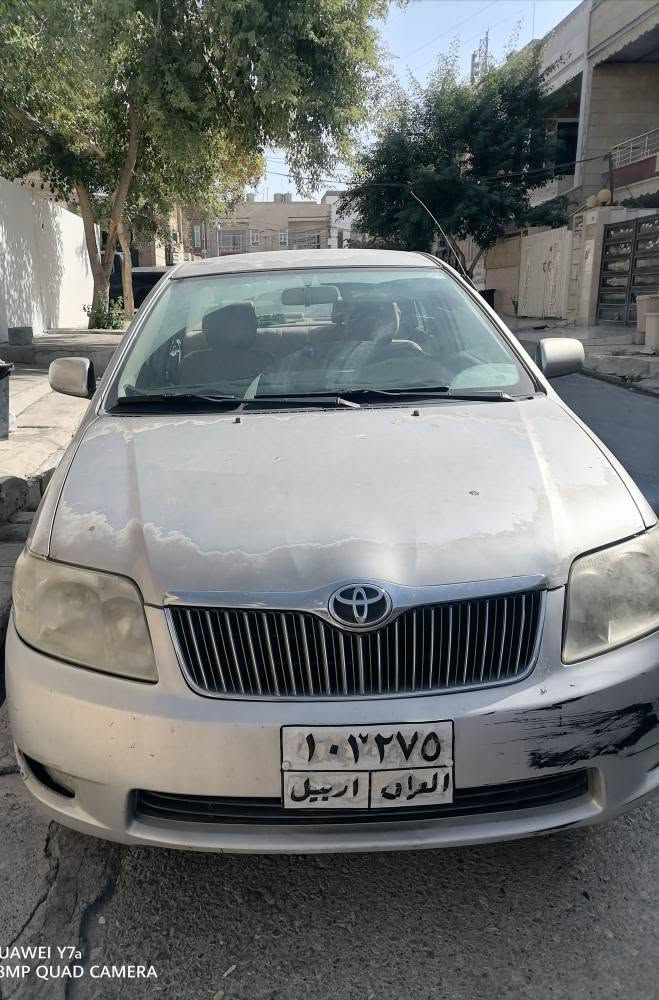 مەکینە گەورە عملاق ه خەلیجی ناو زەرد ***********
گێڕ تۆماتیک
جام کارەبای أربيل, العراق
