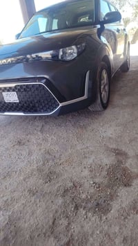 البيع كيا صول 24 سياره حادث أمريكي بنيد فقط بدون يرباك مواصفات يرادرات...