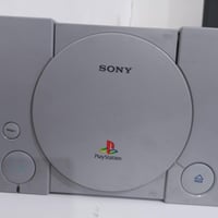 بلي ون • ما يعرض صورة • بدون ملحقات