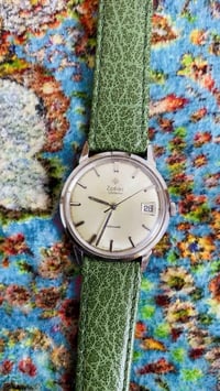 زودياك • أوتوماتيك • ٣٦مم