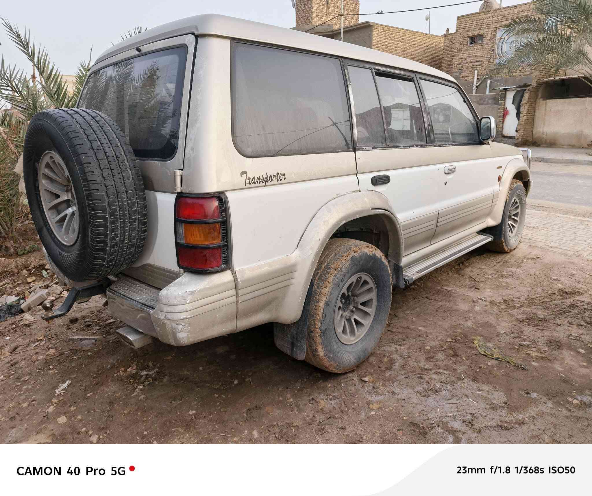 سلام عليكم باجيرو موديل2000 رقم ذي قار مكينه وكير بلاد اوتماتيك لوكير شغال سيارة بلاديه بدون ضربه وصبغ بيه عطل بلكير لبيع سعره ٣٨مكاني ديوانيه مكلف بنشر رقم***********
